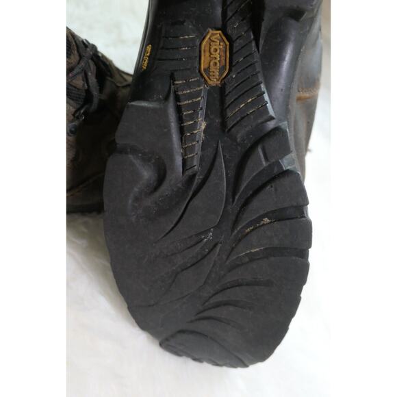 Red Wing 8675 TruHiker Leather Waterproof 5\